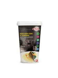 Маслен сос с лимон Mr.Marlin – 1 кг