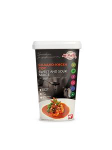 Сладко-кисел сос Mr.Marlin – 1 кг
