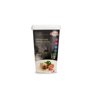Пепър сос Mr.Marlin – 1.2 кг