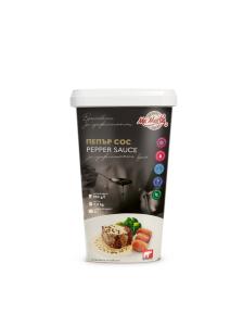 Пепър сос Mr.Marlin – 1.2 кг