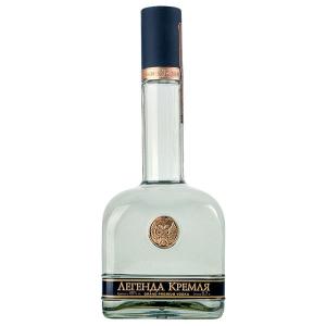 Руска водка Legend of Kremlin Vodka 0.700