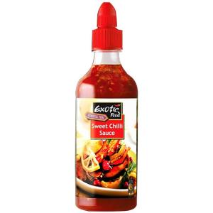 СОС ЧИЛИ СЛАДЪК 855ml