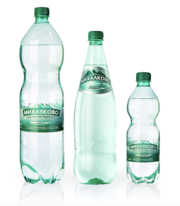 ВОДА ГАЗИРАНА МИХАЛКОВО 1,5Л