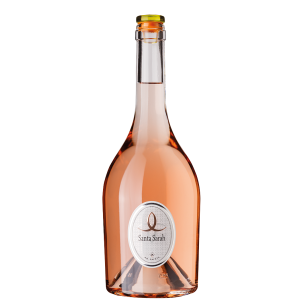 Санта Сара Вино Розе Ноу Сейнтс 1.5л