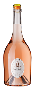 Санта Сара Вино Розе Ноу Сейнтс 1.5л