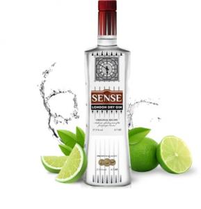 ДЖИН ШЕСТО ЧУВСТВО 0.7Л