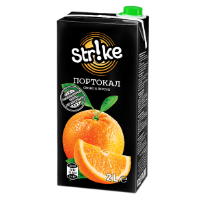 2Л.СТРАЙК ПОРТОКАЛ