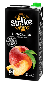 2Л.СТРАЙК ПРАСКОВА