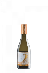 Бяло вино Angel's Share Chardonnay, 0.375 L