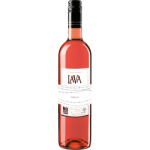 Лава Розе Ничия Земя 0.375 л.