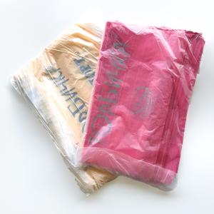 НАЙ-ЗДРАВАТА ТОРБИЧКА С ВЪТРЕШНА ДРЪЖКА (40Х50) 50БР.