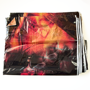 ТОРБА КАФЕ (40Х47) 50БР