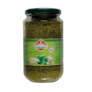 500гр Песто Дженовезе Кампезе / Campese