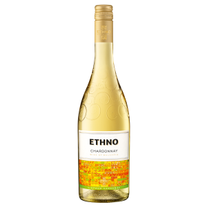 БЯЛО ВИНО ЕТНО ШАРДОНЕ 0,75