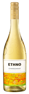 БЯЛО ВИНО ЕТНО ШАРДОНЕ 0,75