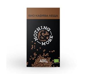 Био Кафява леща, &NOTHING MORE, 400 гр