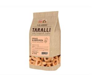 Тарали с пица, PUGLIA SAPORI, 250 гр