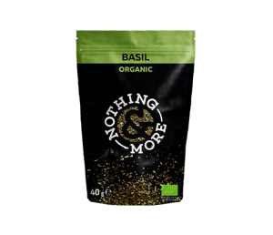 Био Босилек, &NOTHING MORE, 40 гр