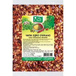 ЧИЛИ ЕДРО РАДИКОМ 1 КГ.