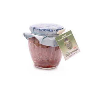 FRANTOIO Аншоа в маслиново масло, 200гр