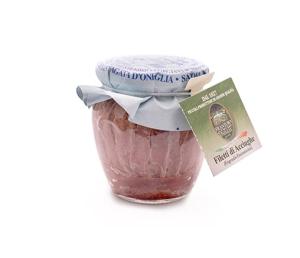 FRANTOIO Аншоа в маслиново масло, 200гр