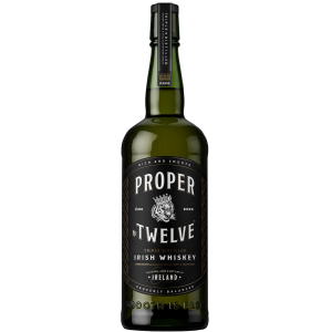 ИРЛАНДСКО УИСКИ ПРОПЪР/Proper Number Twelve Whiskey 0.700