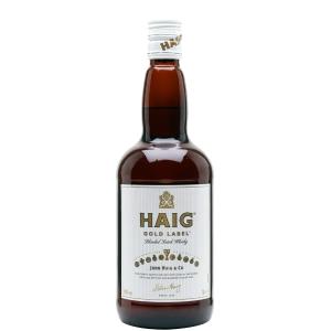 Хайг/Haig Блендед Скоч Уиски 0.7 л