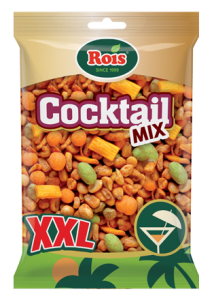 МИКС КОКТЕЙЛ XXL