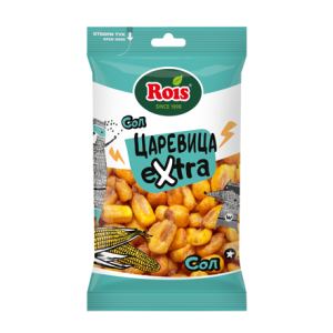 ПЪРЖЕНА ЦАРЕВИЦА EXTRA СОЛ