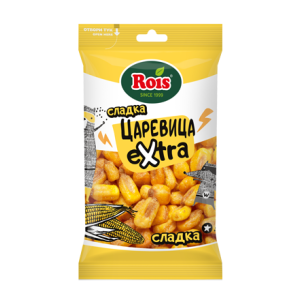 ПЪРЖЕНА ЦАРЕВИЦА EXTRA СЛАДКА