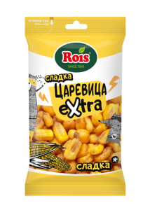 ПЪРЖЕНА ЦАРЕВИЦА EXTRA СЛАДКА