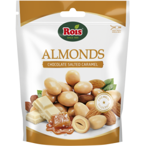 БАДЕМ СОЛЕН КАРАМЕЛ