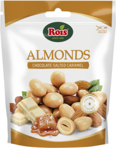 БАДЕМ СОЛЕН КАРАМЕЛ