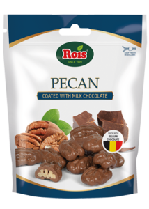 ПЕКАН С ШОКОЛАД