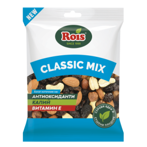 КЛАСИК МИКС