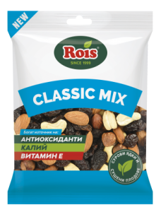 КЛАСИК МИКС