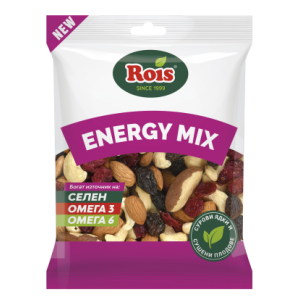 ЕНЕРДЖИ МИКС