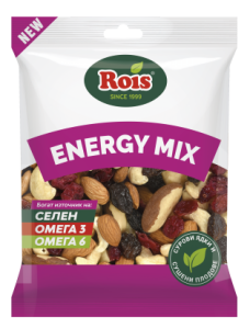 ЕНЕРДЖИ МИКС