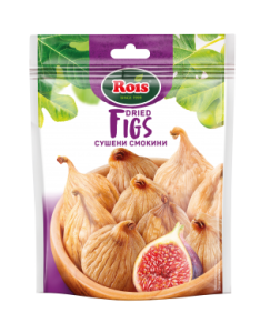 СУШЕНА СМОКИНЯ