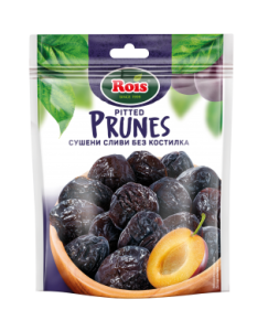 СИНЯ СЛИВА БЕЗ КОСТИЛКА