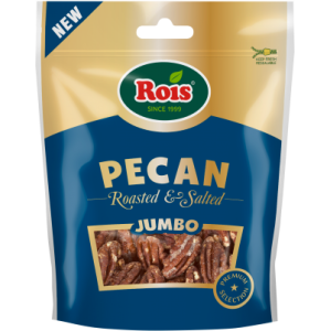 ПЕКАН С МОРСКА СОЛ