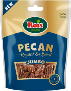 ПЕКАН С МОРСКА СОЛ