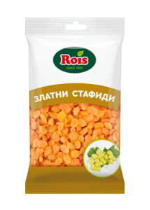 ЗЛАТНИ СТАФИДИ