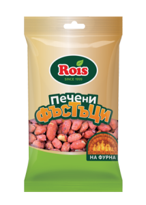 ФЪСТЪК ЕДЪР