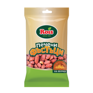 ФЪСТЪК ЕДЪР