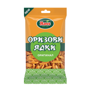 ОРИЗОВИ ЯДКИ ОРИГИНАЛ