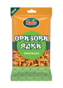 ОРИЗОВИ ЯДКИ ОРИГИНАЛ