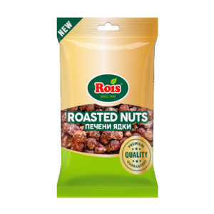 ЛЕШНИК СЪС СОЛ