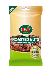 ЛЕШНИК СЪС СОЛ