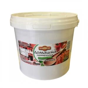 ЛЮТЕНИЦА ОЛИНЕЗА ЕДРОСМЛЯНА 3КГ